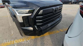 2023 Toyota Tundra SR5 Crew Cab Short Bed - miniatura 19