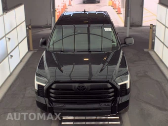 2023 Toyota Tundra SR5 Crew Cab Short Bed - miniatura 2
