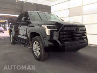 2023 Toyota Tundra SR5 Crew Cab Short Bed - miniatura 3