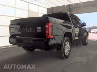 2023 Toyota Tundra SR5 Crew Cab Short Bed - miniatura 4