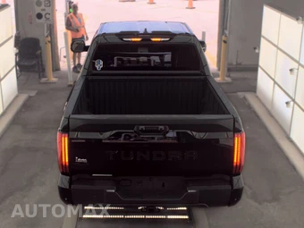 2023 Toyota Tundra SR5 Crew Cab Short Bed - miniatura 5