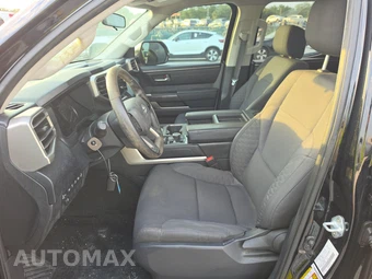 2023 Toyota Tundra SR5 Crew Cab Short Bed - miniatura 7