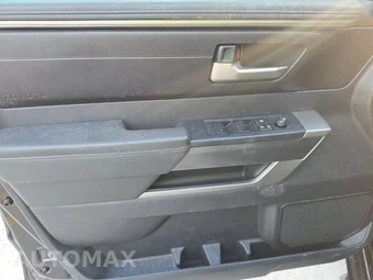 2023 Toyota Tundra SR5 Crew Cab Short Bed - miniatura 9
