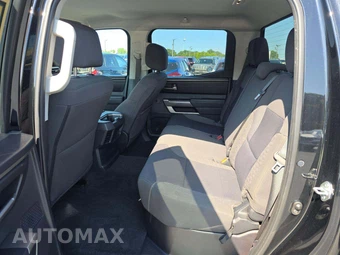 2023 Toyota Tundra SR5 Crew Cab Short Bed - miniatura 10