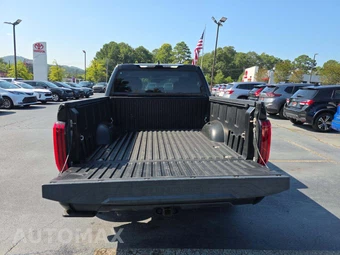 2023 Toyota Tundra SR5 Crew Cab Short Bed - miniatura 11