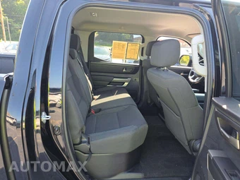 2023 Toyota Tundra SR5 Crew Cab Short Bed - miniatura 13
