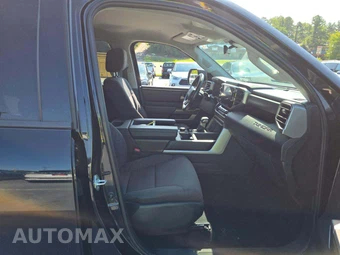 2023 Toyota Tundra SR5 Crew Cab Short Bed - miniatura 15