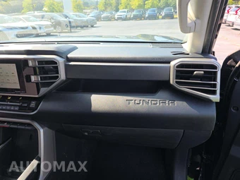 2023 Toyota Tundra SR5 Crew Cab Short Bed - miniatura 16