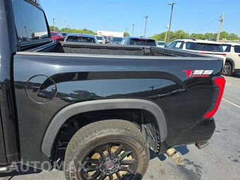 2023 Toyota Tundra SR5 Crew Cab Short Bed - miniatura 25