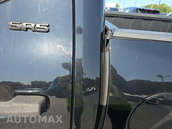 2023 Toyota Tundra SR5 Crew Cab Short Bed - miniatura 27