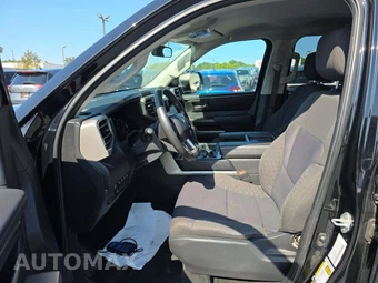 2023 Toyota Tundra SR5 Crew Cab Short Bed - miniatura 3