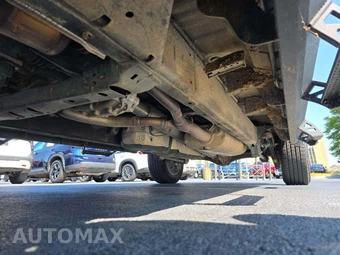 2023 Toyota Tundra SR5 Crew Cab Short Bed - miniatura 4