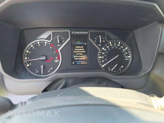 2023 Toyota Tundra SR5 Crew Cab Short Bed - miniatura 6