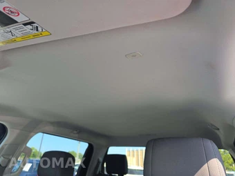 2023 Toyota Tundra SR5 Crew Cab Short Bed - miniatura 8