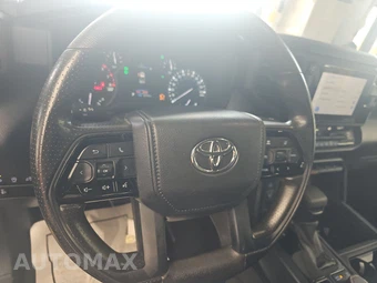 2023 Toyota Tundra SR5 Crew Cab Short Bed - miniatura 10