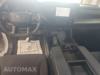 2023 Toyota Tundra SR5 Crew Cab Short Bed - miniatura 11