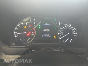2023 Toyota Tundra SR5 Crew Cab Short Bed - miniatura 12