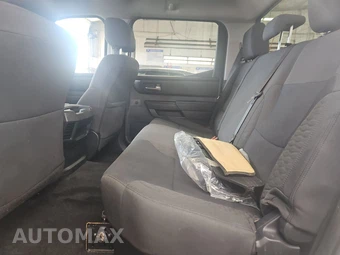 2023 Toyota Tundra SR5 Crew Cab Short Bed - miniatura 13