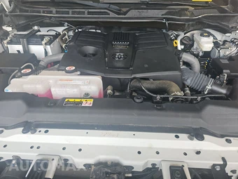 2023 Toyota Tundra SR5 Crew Cab Short Bed - miniatura 15