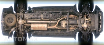 2023 Toyota Tundra SR5 Crew Cab Short Bed - miniatura 17