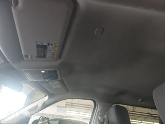 2023 Toyota Tundra SR5 Crew Cab Short Bed - miniatura 19