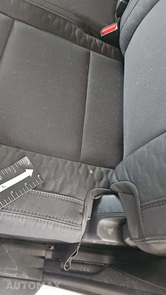 2023 Toyota Tundra SR5 Crew Cab Short Bed - miniatura 29