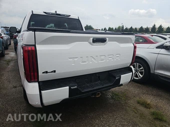 2023 Toyota Tundra SR5 Crew Cab Short Bed - miniatura 5