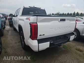2023 Toyota Tundra SR5 Crew Cab Short Bed - miniatura 6