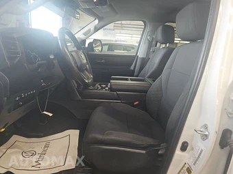 2023 Toyota Tundra SR5 Crew Cab Short Bed - miniatura 7