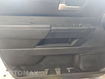 2023 Toyota Tundra SR5 Crew Cab Short Bed - miniatura 9