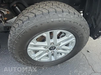 2023 Toyota Tundra SR5 Crew Cab Short Bed - miniatura 11