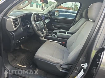 2023 Toyota Tundra SR5 Crew Cab Short Bed - miniatura 13