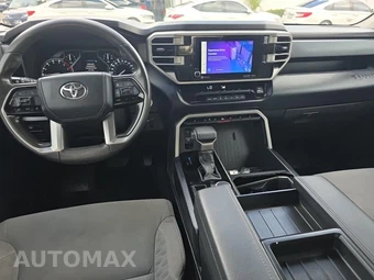2023 Toyota Tundra SR5 Crew Cab Short Bed - miniatura 14