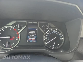 2023 Toyota Tundra SR5 Crew Cab Short Bed - miniatura 15