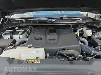 2023 Toyota Tundra SR5 Crew Cab Short Bed - miniatura 18