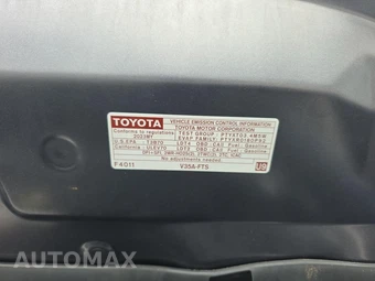 2023 Toyota Tundra SR5 Crew Cab Short Bed - miniatura 20