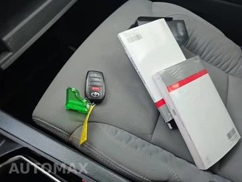 2023 Toyota Tundra SR5 Crew Cab Short Bed - miniatura 21