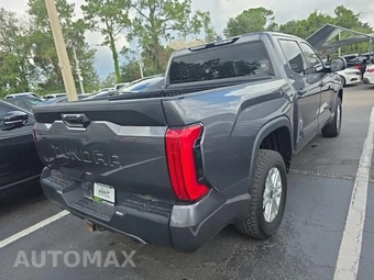 2023 Toyota Tundra SR5 Crew Cab Short Bed - miniatura 4