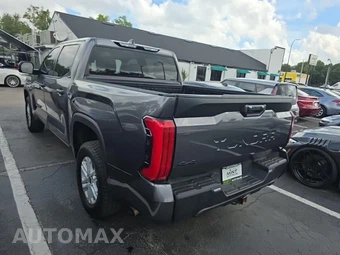2023 Toyota Tundra SR5 Crew Cab Short Bed - miniatura 6