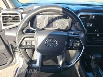2023 Toyota Tundra SR5 Crew Cab Short Bed - miniatura 10