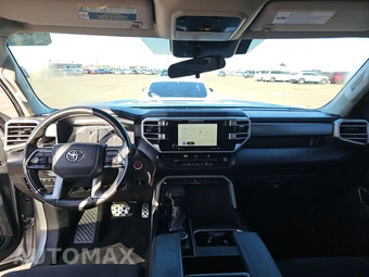 2023 Toyota Tundra SR5 Crew Cab Short Bed - miniatura 11
