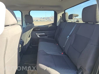 2023 Toyota Tundra SR5 Crew Cab Short Bed - miniatura 13