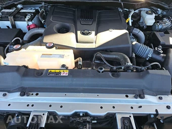 2023 Toyota Tundra SR5 Crew Cab Short Bed - miniatura 15