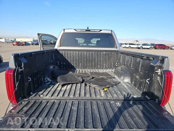 2023 Toyota Tundra SR5 Crew Cab Short Bed - miniatura 16