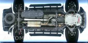 2023 Toyota Tundra SR5 Crew Cab Short Bed - miniatura 18