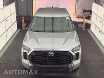 2023 Toyota Tundra SR5 Crew Cab Short Bed - miniatura 2
