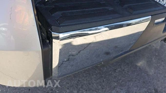 2023 Toyota Tundra SR5 Crew Cab Short Bed - miniatura 25