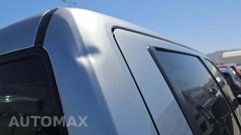 2023 Toyota Tundra SR5 Crew Cab Short Bed - miniatura 29