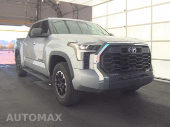 2023 Toyota Tundra SR5 Crew Cab Short Bed - miniatura 3