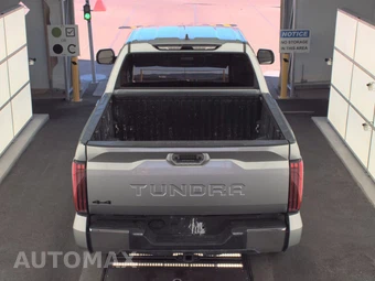 2023 Toyota Tundra SR5 Crew Cab Short Bed - miniatura 5